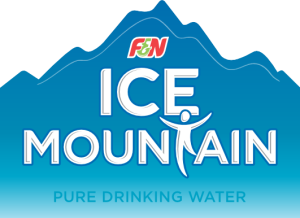 ice mountain