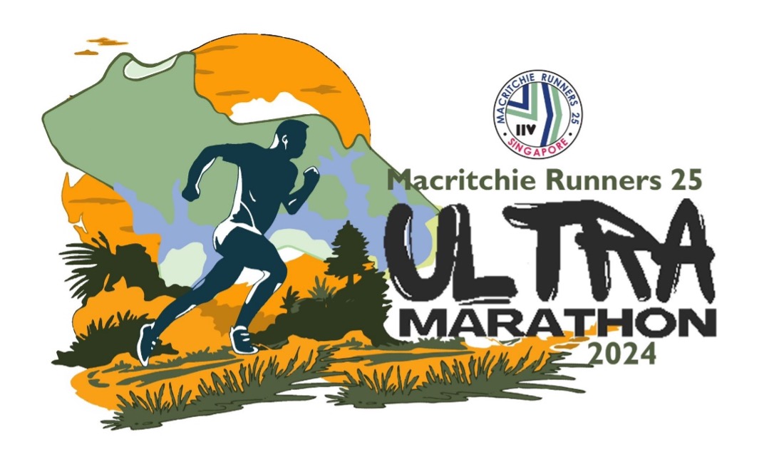 MacRitchie Runners 25 – Singapore's Premier Running Club